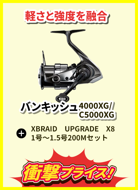 バンキッシュ